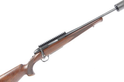 Lot 579 - (S1) .22-250 (Rem) Browning Euro-Bolt Sporting...