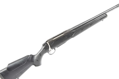 Lot 580 - (S1) .223 (Rem) Tikka T3 Bolt-Action Rifle,...