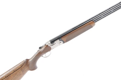 Lot 918 - (S2) 12 bore Beretta 692 Sporting Over and...