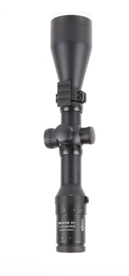 Lot 25 - 3-12x56 RGD Meopta Meostar R1r rifle scope