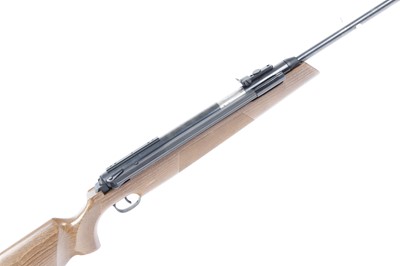 Lot 583 - (S1) .22 Air Arms Diana Mod. 54 FAC Side-Lever...
