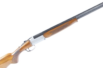 Lot 920 - (S2) .410 Investarm Over and Under Ejector,...