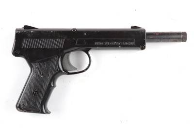 Lot 260 - .177 Diana SP50 air pistol
