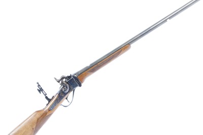 Lot 584 - (S1) .45-70 Govt Armi S. Marco Percussion...