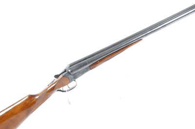 Lot 1876 - (S2) 12 bore Baikal Boxlock Ejector, 28½ ins...