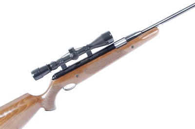 Lot 158 - .177 (4.5mm) Air Arms Pro-Sport Underlever Air...
