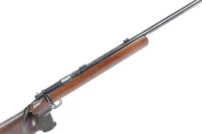 Lot 585 - (S1) .22 Anschutz Mod. 54 Super Match...