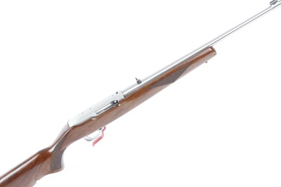 Lot 587 - (S1) .22 Ruger 10/22 Semi-Automatic Carbine,...