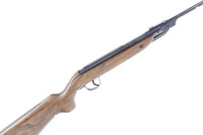 Lot 161 - .177 Webley & Scott Jaguar Break-Barrel Air...