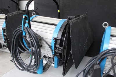 Lot 41 - Arri Studio 2000 2kW Tungsten Fresnel...