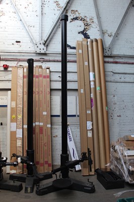 Lot 212 - Cambo UST approximately 3.5 metre tall large...