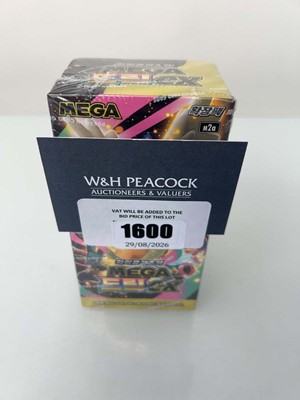 Lot 1600 - Pokémon TCG: Mega Evolution - Mega Dream ex...