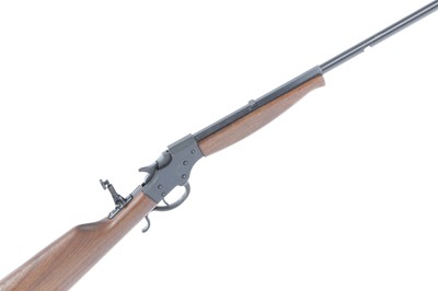 Lot 592 - (S1) .22 Stevens 'Favorite Model 30'...