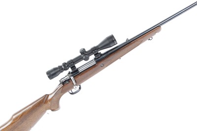 Lot 602 - (S1) .243 Win. Parker Hale Bolt-Action Rifle,...