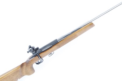Lot 601 - (S1) 7.62x51mm Walker Custom Rifles (Musgrave)...