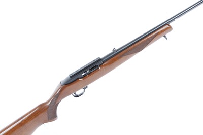 Lot 603 - (S1) .22 Ruger 10/22 Semi-Automatic Carbine,...