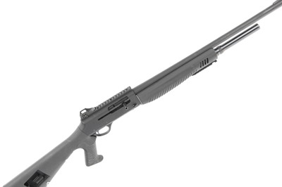 Lot 853 - (S1) 12 bore Hatsan Escort Magnum FAC...