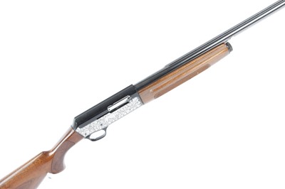 Lot 854 - (S1) 12 bore Franchi Hunter FAC Semi-Automatic,...