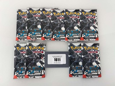 Lot 1611 - Pokémon TCG: Scarlet & Violet - White Flare...