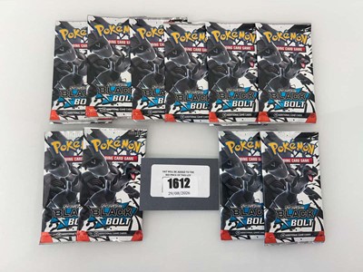 Lot 1612 - Pokémon TCG: Scarlet & Violet - White Flare...