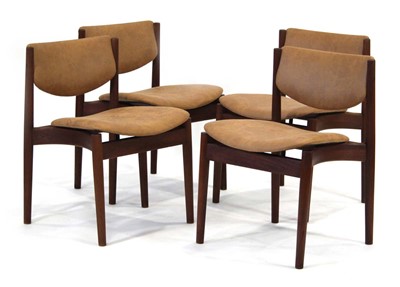 Lot 180 - Finn Juhl (Danish, 1912-1989) for France & Son,...