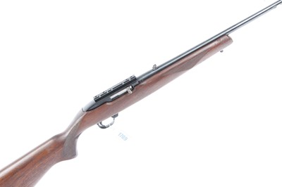 Lot 1709 - (S1) .22 Ruger 10/22 Semi-Automatic Carbine,...