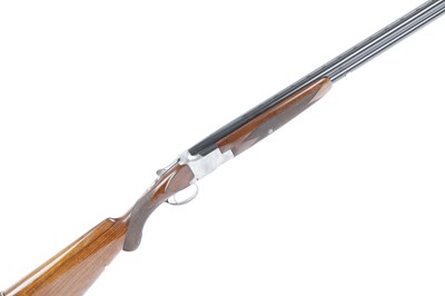 Lot 932 - (S2) 20 bore FN Browning Over and Under,...
