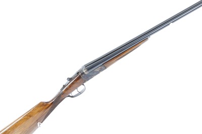Lot 785 - (S2) .410 Spanish Boxlock Non-Ejector, 26 ins...