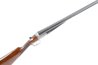 Lot 788 - (S2) 12 bore Boxlock-Ejector by William Evans,...