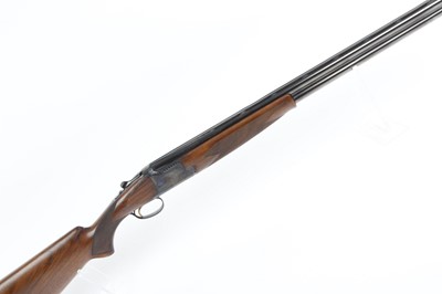 Lot 933 - (S2) 12 bore Browning A1 Over and Under,...