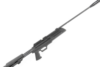 Lot 165 - .22 SMK Artemis Model SR900S Side-Lever Air...