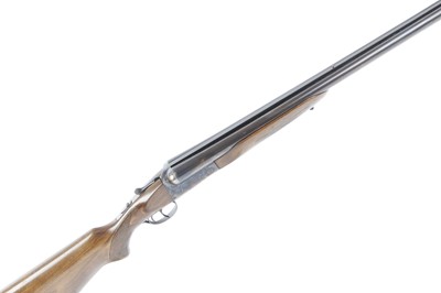 Lot 790 - (S2) 10 bore Gunmark Kestrel Boxlock...