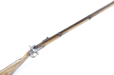 Lot 330 - (S58) .577 Enfield Pattern 1853 Percussion...