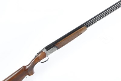 Lot 935 - (S2) 12 bore Bettinsoli Top Over and Under,...