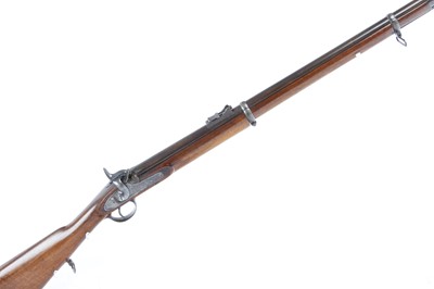 Lot 331 - (S58) .577 Enfield Pattern 1856 Percussion...