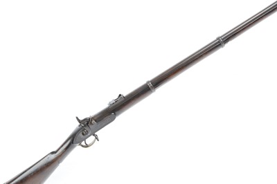 Lot 333 - (S58) .577 Enfield Pattern 1853 2nd Model...