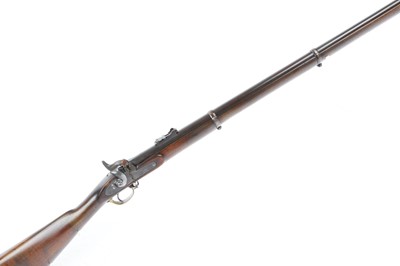 Lot 334 - (S58) .577 Enfield Pattern 1853 3rd Model...