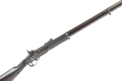 Lot 335 - (S58) .577 Enfield Pattern 1853 3rd Model...