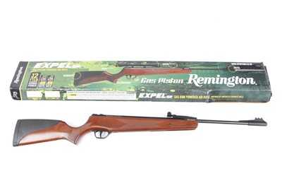 Lot 174 - .22 Remington Expel GR Break-Barrel Air Rifle,...