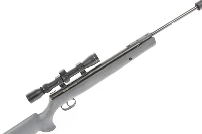 Lot 175 - .22 Remington Express XP Tactical Break-Barrel...