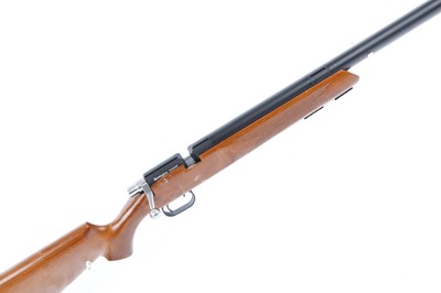 Lot 177 - .22 Remington Vought Pre-Charged Air Rifle,...