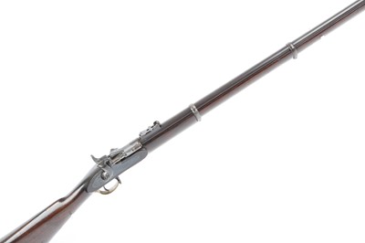 Lot 336 - (S58) .577 Snider Enfield Rifle Mk III, c.1871,...