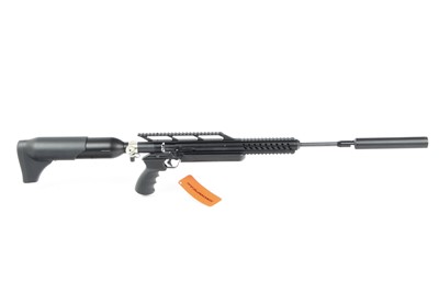 Lot 179 - .177 SMK Snowpeak Model M18 Pre-Charged Air...