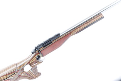 Lot 606 - (S1) 6.5mm-284 Norma (6.5x55mmRB Norma)...