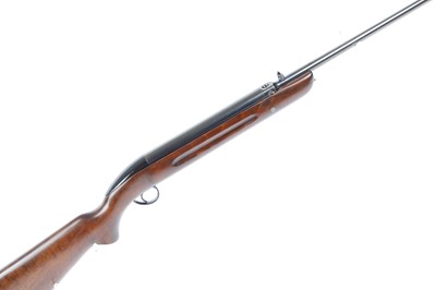 Lot 182 - .22 BSA Airsporter Underlever Air Rifle,...