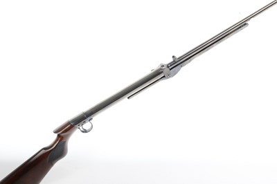 Lot 185 - A Pre-War .22 BSA Standard Underlever Air...