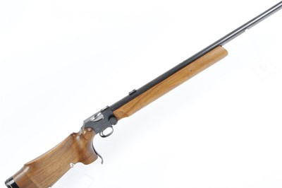Lot 607 - (S1) .22 BSA Martini-International MkII Target...