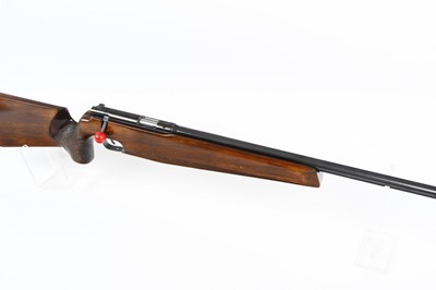 Lot 608 - (S1) .22 Anschutz Match 54 Bolt-Action Target...