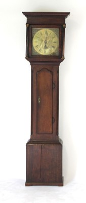 Lot 77 - Joseph Mosley, Penilton: an 18th century...