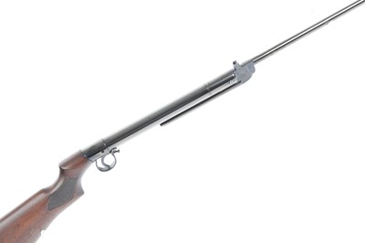 Lot 187 - .177 BSA Break-Barrel Air Rifle, open sights,...